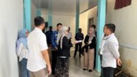 Bupati Barru Andi Ina Tinjau RS Lapatarai Pastikan Ketersediaan Obat Aman