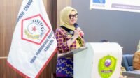 Bupati Barru Buka Seminar FPPI Tekankan Peran Perempuan pada Tumbuh Kembang Anak