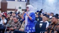 Bupati Barru Soroti Aset dan Lahan di Rakor KPK ATR Dorong Optimalisasi dan Kepastian Hukum
