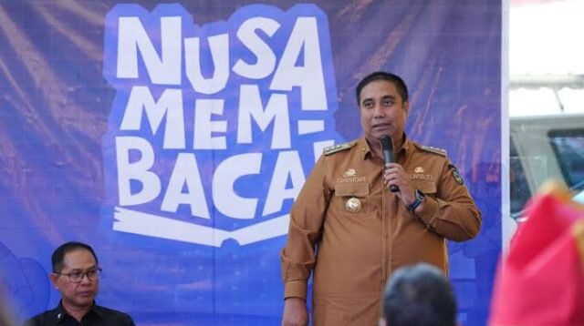 Bupati Maros Chaidir Syam Tegur Keras Kepsek soal Siswa Titipan