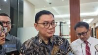 Cadangan Devisa Susut US 13 Miliar