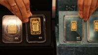 Cicil Emas BSI Makin Diminati Meningkat Lebih dari 9790 Setahun