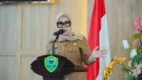Data BPS Meningkat Bupati Barru Sebut Sektor Perikanan Salah Satu Penopang Perekonomian