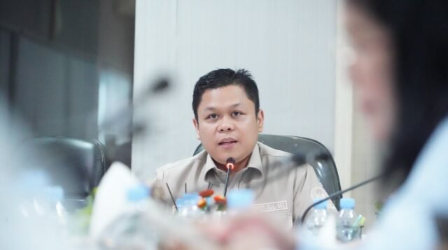 Dewan Selidiki Dugaan Permainan Harga Pupuk Subsidi