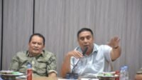 Ekonomi Maros Melejit 9,54 % di Triwulan I-2026, Tembus 3 Besar se-SulSel Ekonomi Maros Melejit 954 di Triwulan I 2026 Tembus 3 Besar se SulSel