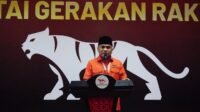Gerakan Rakyat Beri Peran Strategis Generasi Muda