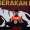 Gerakan Rakyat Beri Peran Strategis Generasi Muda