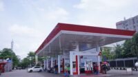 Harga Pertamax Naik Rp16.650 per liter Harga Pertamax Naik Rp16.650 per liter