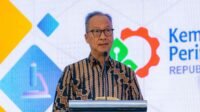 KEMENPERIN PINGGIR KEMENPERIN PINGGIR