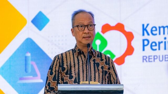 KEMENPERIN PINGGIR