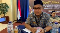 KPU Makassar Genjot Pemutakhiran Data Parpol