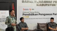 Kearifan Lokal Dinilai Efektif Cegah Pelanggaran Pemilu