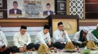 Kemenhaj Gelar Zikir dan Doa Bersama di Maros Sambut Puncak Ibadah Haji Armuzna