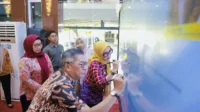 Komitmen SPMB Berintegritas Andi Ina Tolak Praktik Titip Menitip