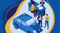 Kredit Kendaraan Bermotor Makin Tertekan