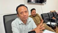 LEGISLATOR PINGGIR