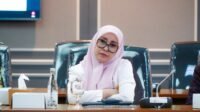 Meity Apresiasi Respon Cepat Ditjenpas di Lapas Makassar