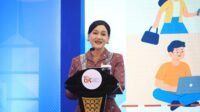 OJK Gandeng PKK Perkuat Literasi Keuangan Perempuan OJK Gandeng PKK Perkuat Literasi Keuangan Perempuan