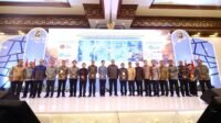 OJK Percepat Pertumbuhan Ekonomi Daerah