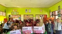 OJK Sulselbar Sasar Sekolah dan Kampus