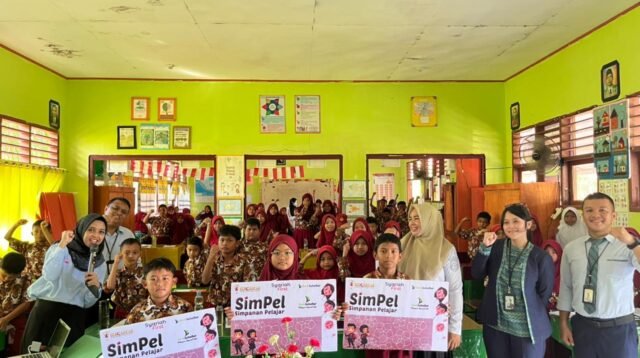OJK Sulselbar Sasar Sekolah dan Kampus