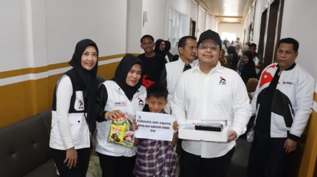 PARPOL PINGGIR