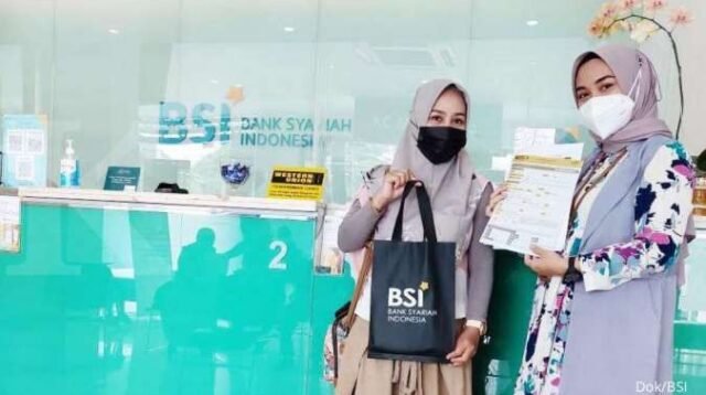 PERBANKAN PINGGIR