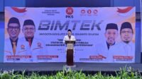 PKS Sulsel Bekali Legislator Cara Kelola Kebijakan PKS Sulsel Bekali Legislator Cara Kelola Kebijakan