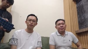 PPP Sulsel Siapkan Pelantikan Megah