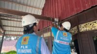 Pelanggan PLN Sulselrabar Manfaatkan Diskon Tambah Daya