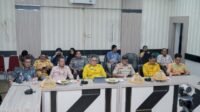 Pemkab Barru Ikuti Talk Show Nasional Tegaskan Komitmen Cegah Korupsi