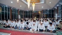 Pemkab Gelar Zikir dan Doa Sambut HUT Barru ke 66