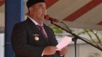 Pemkab Maros Cairkan Gaji ke 13 Rp66 Miliar Bupati Prioritaskan untuk Biaya Sekolah