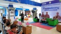 Pemkab Maros Luncurkan MAPPADECENG Permudah Perizinan UMKM Lewat Layanan Jemput Bola