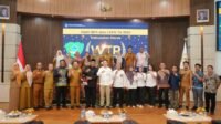 Pemkab Maros Pertahankan Opini WTP 14 Kali Berturut turut