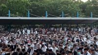 Pemkab Maros Targetkan 5.000 Jemaah Hadiri Salat Iduladha di Pallantikang