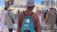 Perkuat Sektor Halal BSI Siap Garap 1 Juta Jemaah Umroh Indonesia