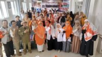 Persiapan Pemilu, BRSN PKS Sulsel Gelar TOP Persiapan Pemilu BRSN PKS Sulsel Gelar TOP