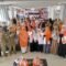 Persiapan Pemilu BRSN PKS Sulsel Gelar TOP