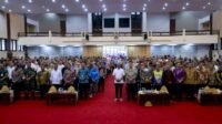 Plh Sekda Barru Dorong Prioritas Daerah Masuk RKPD Sulsel 2026