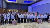 Presiden PKS Tekankan Penguatan Kaderisasi