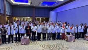 Presiden PKS Tekankan Penguatan Kaderisasi