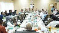 Rehabilitasi Gedung DPRD Sulsel Rampung Pekan Depan