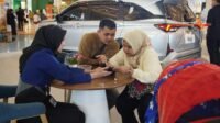 Rupiah Tertekan Harga Mobil Baru Bakal Naik