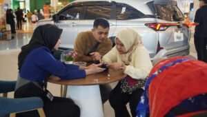 Rupiah Tertekan Harga Mobil Baru Bakal Naik