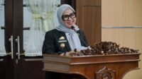 Sebagai Bentuk Tanggung jawab Bupati Andi Ina Tegaskan Akan Pertahankan Hak PPPK Barru