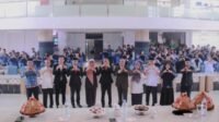 Sekda Barru Canangkan Gerakan Nasional Sadar Tertib Arsip Dorong Birokrasi Modern dan Akuntabel