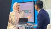 Tampil di Media Nasional Andi Ina Kartika Sari Siap Bawa Barru Jadi Gerbang Baru Investasi Sulsel
