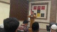 Tamsil Linrung Serukan Umat Perkuat Ekonomi Kerakyatan