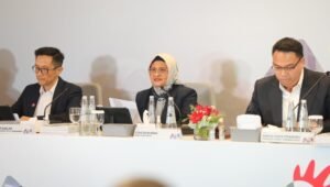 Telkom Tebar Dividen Rp219 Triliun 1
